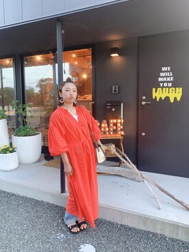 chihiroさんのコーディネート