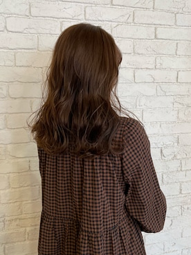 楓さんのコーディネート