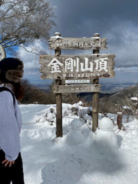 楓さんのコーディネート
