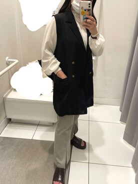 リリカさんのコーディネート