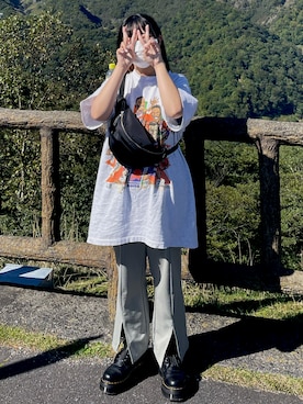 リリカさんのコーディネート