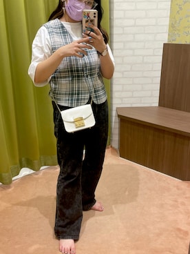 リリカさんのコーディネート