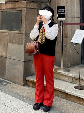 リリカさんのコーディネート