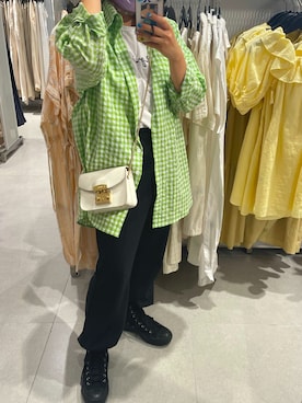 リリカさんのコーディネート