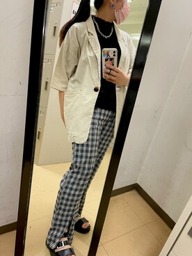 リリカさんのコーディネート