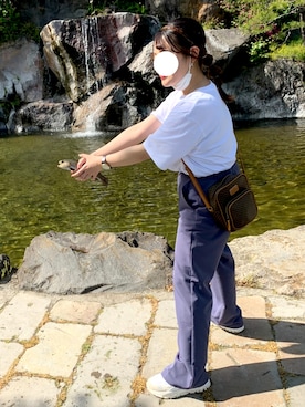 リリカさんのコーディネート