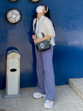 リリカさんのコーディネート