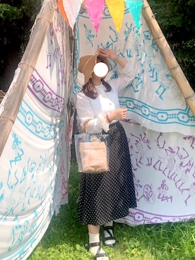 リリカさんのコーディネート