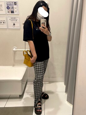 リリカさんのコーディネート