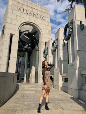 K’th さんのコーディネート