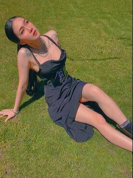 K’th さんのコーディネート