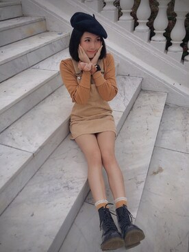 K’th さんのコーディネート