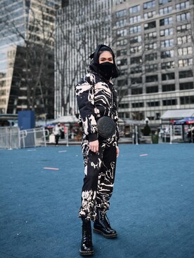 K’th さんのコーディネート