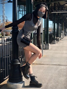 K’th さんのコーディネート