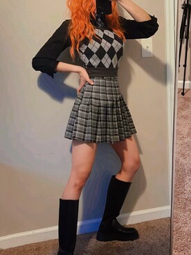 K’th さんのコーディネート