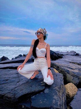 K’th さんのコーディネート