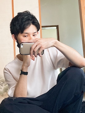 れいじさんのコーディネート