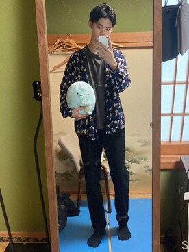 れいじさんのコーディネート