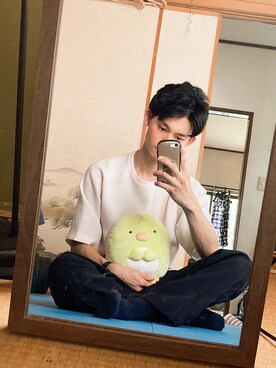 れいじさんのコーディネート