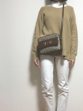 Hanakoさんのコーディネート