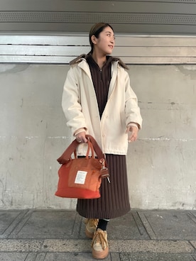 SAKIさんのコーディネート