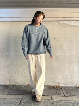 SAKIさんのコーディネート