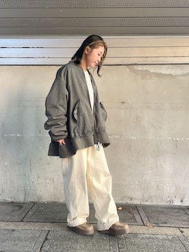 SAKIさんのコーディネート