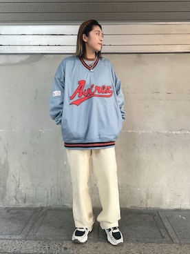 SAKIさんのコーディネート