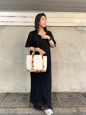 SAKIさんのコーディネート