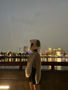 윤영さんのコーディネート