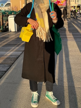 윤영さんのコーディネート