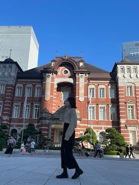 윤영さんのコーディネート