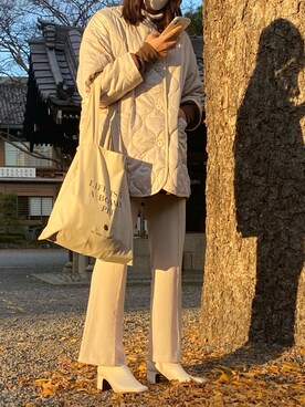 윤영さんのコーディネート