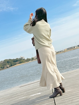 risaさんのコーディネート