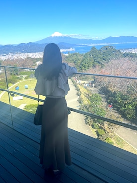 risaさんのコーディネート