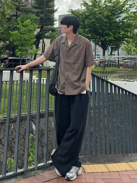 ゆーたさんのコーディネート
