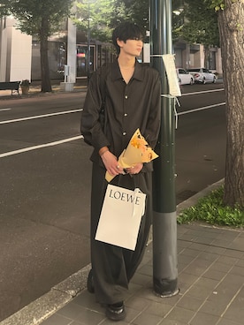 ゆーたさんのコーディネート