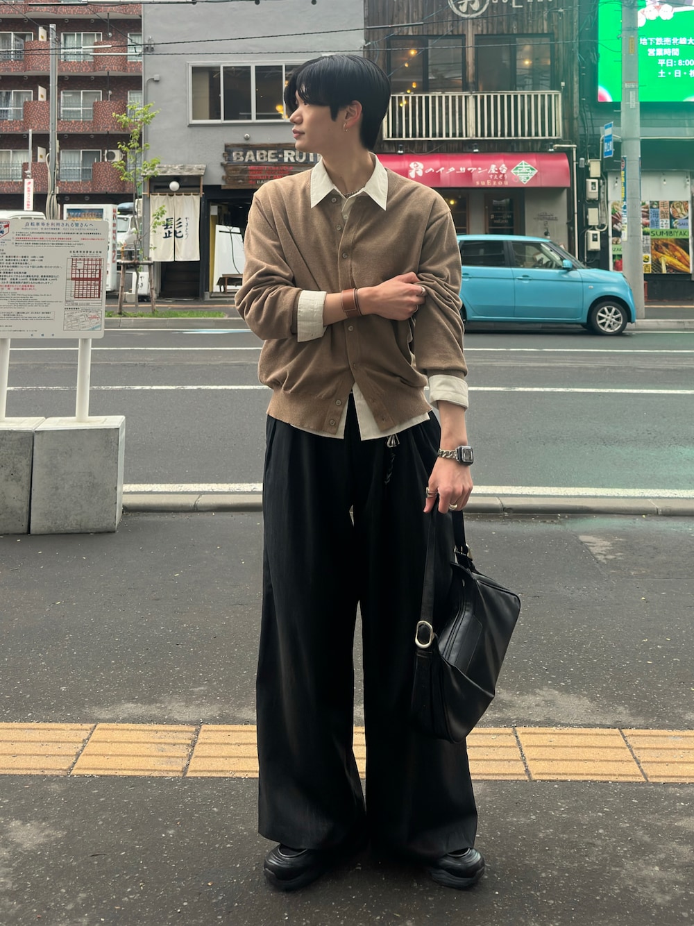 ゆーたのコーディネート一覧 - WEAR