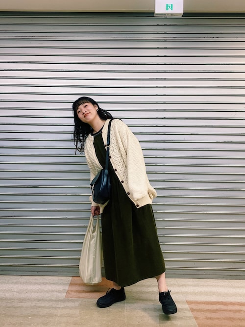 mimi（ミミ）の「【Mimi】ショルダーバッグ PEGGY（ショルダーバッグ 