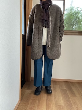 Mihaさんのコーディネート