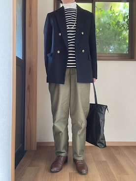 Mihaさんのコーディネート