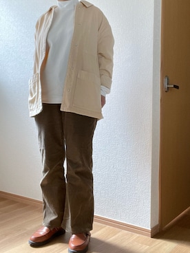 Mihaさんのコーディネート