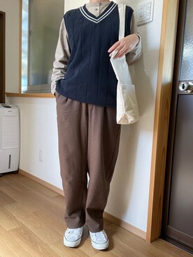 Mihaさんのコーディネート