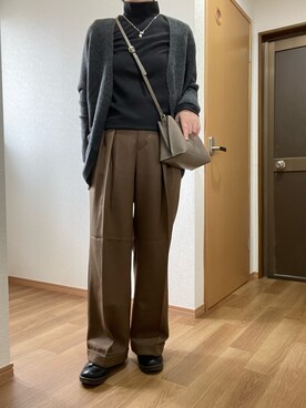 Mihaさんのコーディネート