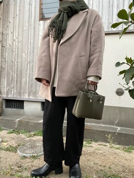 Mihaさんのコーディネート