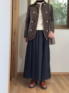 Mihaさんのコーディネート