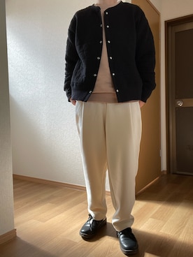 Mihaさんのコーディネート