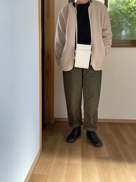 Mihaさんのコーディネート