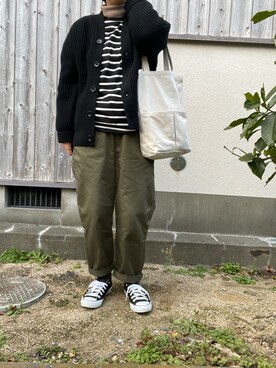 Mihaさんのコーディネート