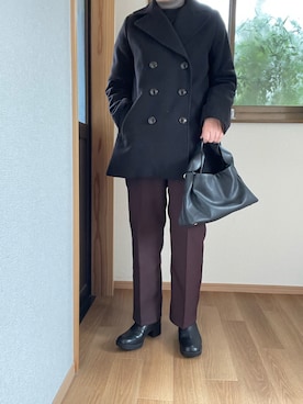 Mihaさんのコーディネート